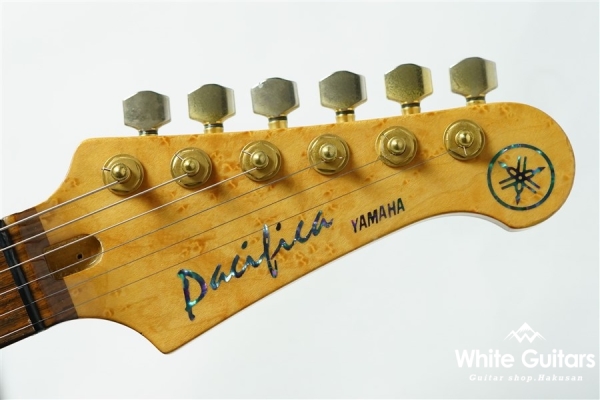 Pacifica USA-2 Custom